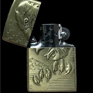 American Eagle Lighter